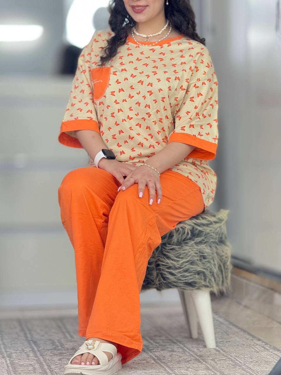 ست  بگی پروانه کد ۶۰۲۲